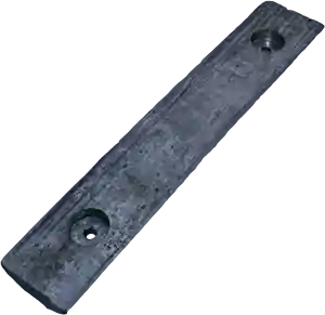 Knallerangebot P-Weight 4,9 kg +/-5% für Backplate