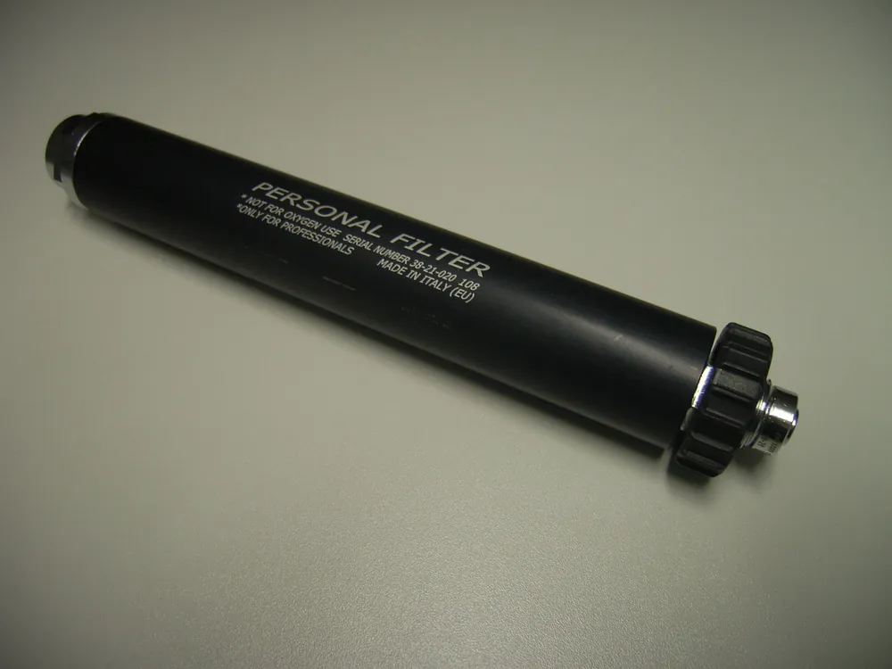 Personalfilter Schneller Versand