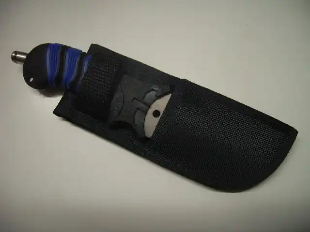 Polaris Jacketmesser Titanium Top-Seller