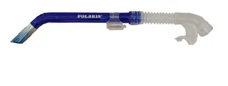 Polaris Kinderschnorchel Heißes Angebot