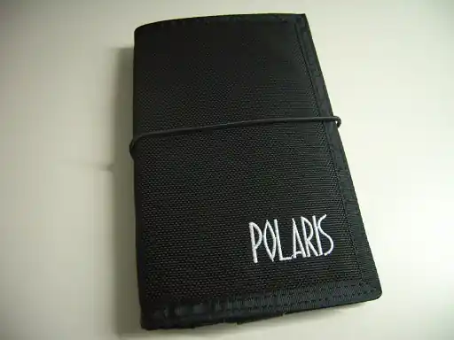 Beliebt Polaris Dive Notes