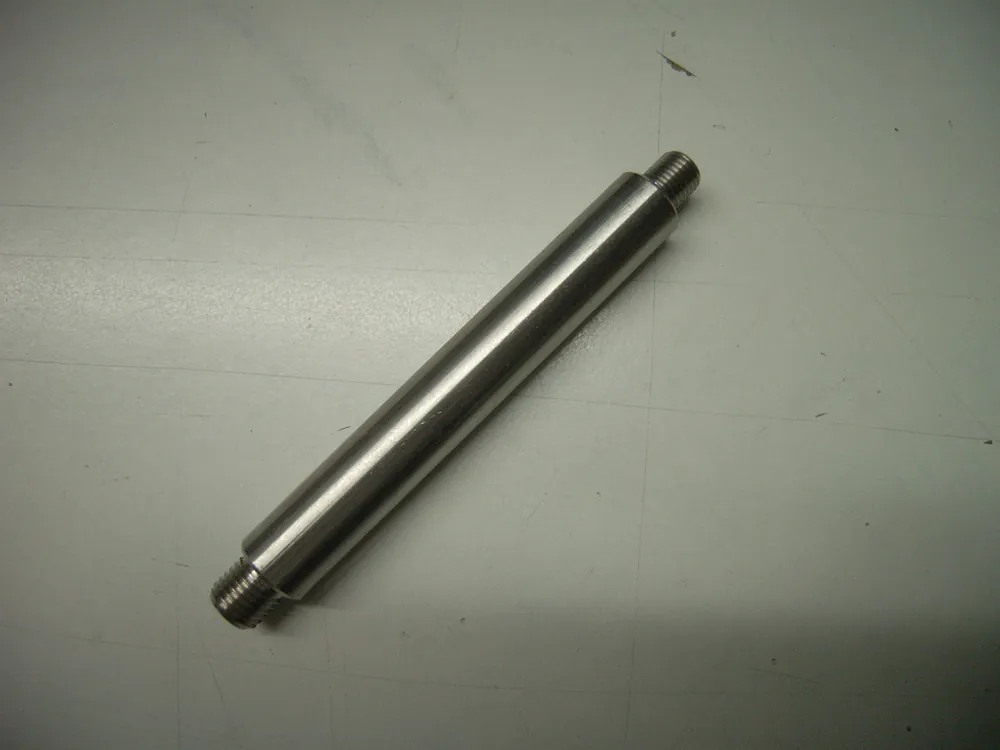 Polaris Einspannhilfe für 1. Stufe Geprüft