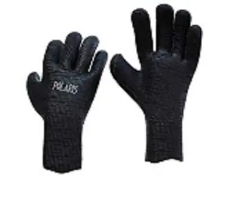 Polaris Flexi Handschuhe 5 mm Zertifiziert