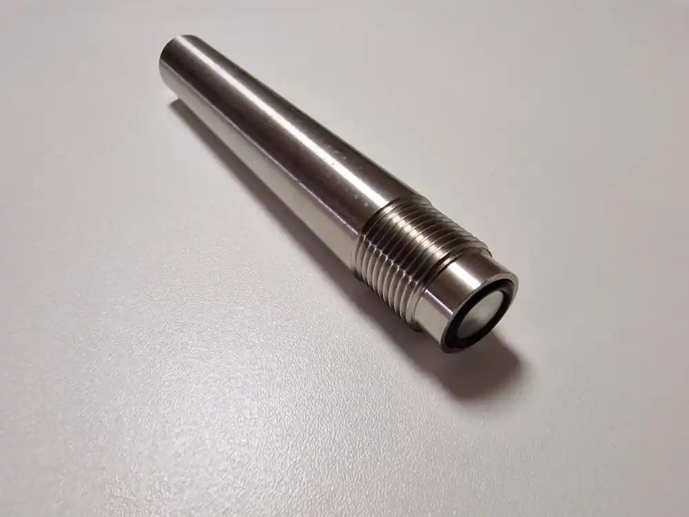 Top-Seller Polaris Ventilausdreher 5/8"