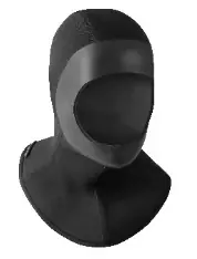 Poseidon Hood 5 mm Sichere Zahlung