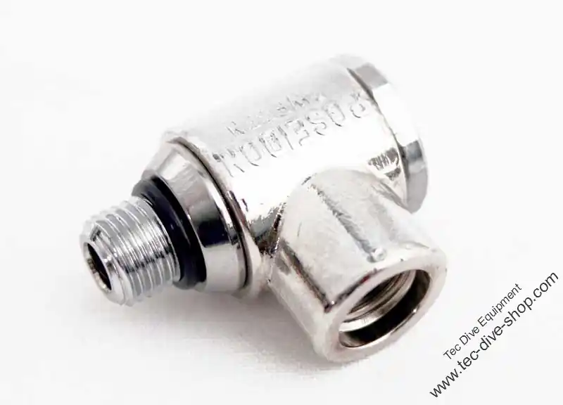 Sale Poseidon Mitteldruckadapter T-Stück, beweglich