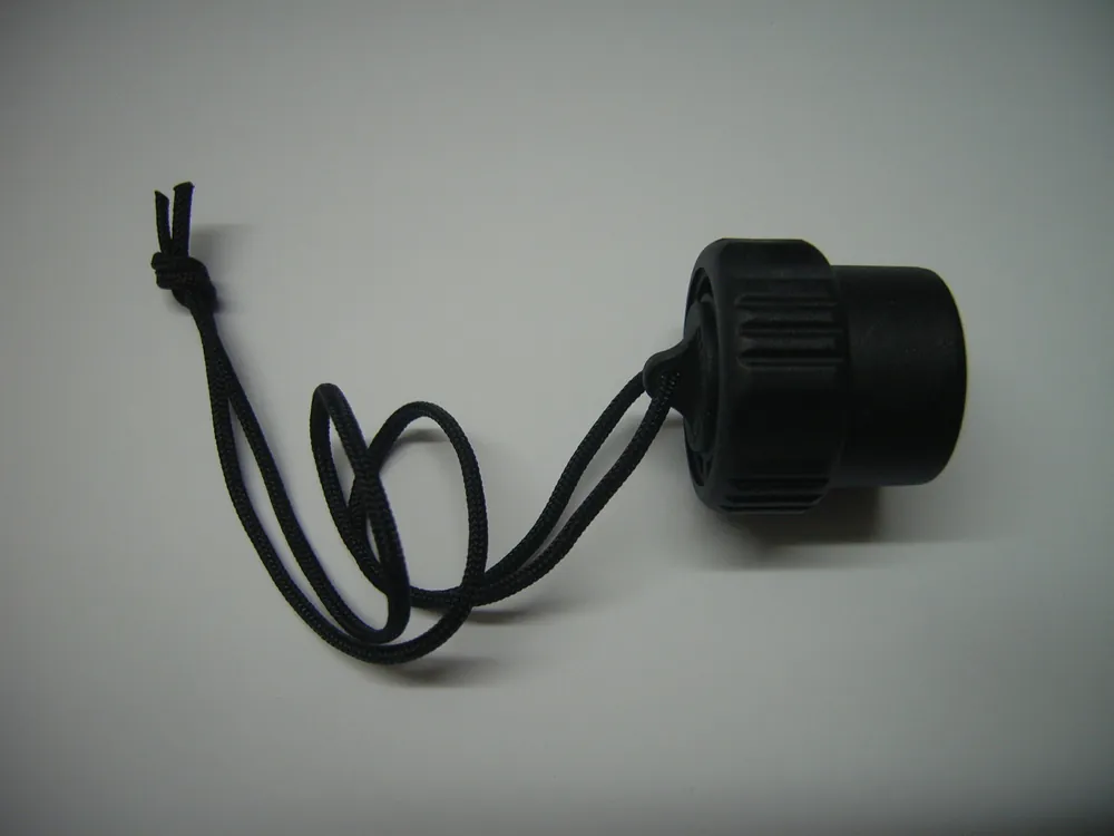 Direktkauf Polaris Schutzkappe für Atemregleranschluss G 5/8"