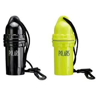 Sonderangebot Polaris Taucherei, Dry Tube in gelb