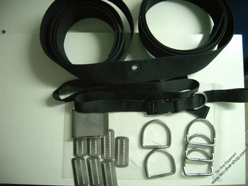 Polaris Tek Harness Polaris Harness - Set Online Kaufen