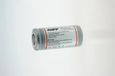 Riff Akku 32650 BMS für Riff MLV 2 mit BMS Angebot