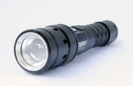 Begrenztes Angebot Riff TL-Zoom