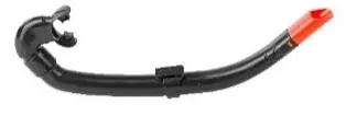 Sofort Bestellen Poseidon Schnorchel Blackline SN13