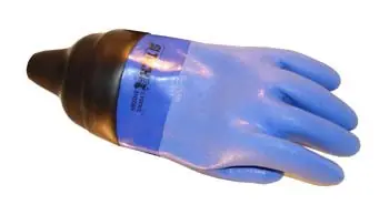 Prodi Trockentauchhandschuhe mit Manschette Schnäppchen