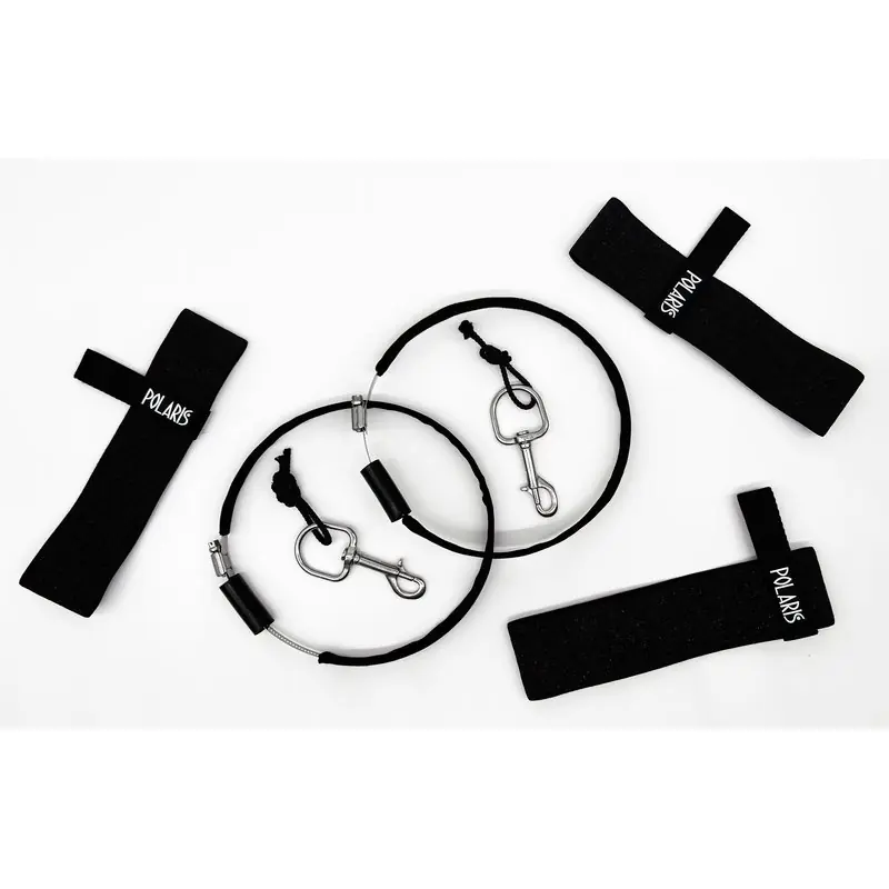 Proline Sidemount Rigging Kit Heißes Angebot