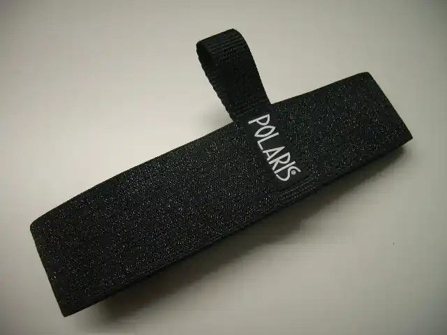 Highlight Proline Tank Strap (Bungee Gummi für Stageflaschen)