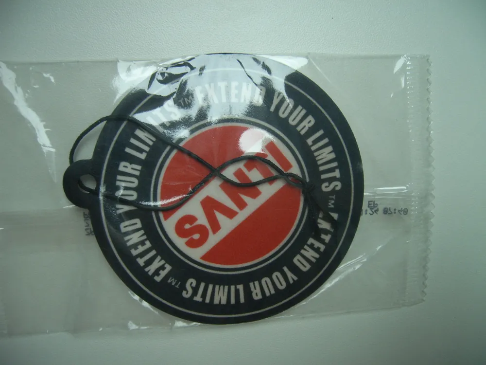 Angebot SANTI Auto "Duftbaum"