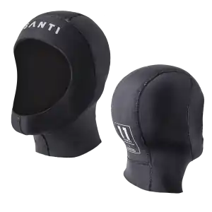 SANTI Kopfhaube 11mm Standard Top-Angebot
