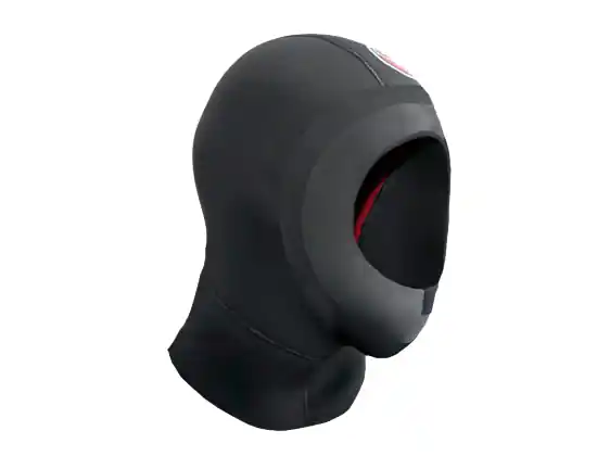 Jetzt Bestellen SANTI Kopfhaube 6mm für Vollgesichtsmaske Standard