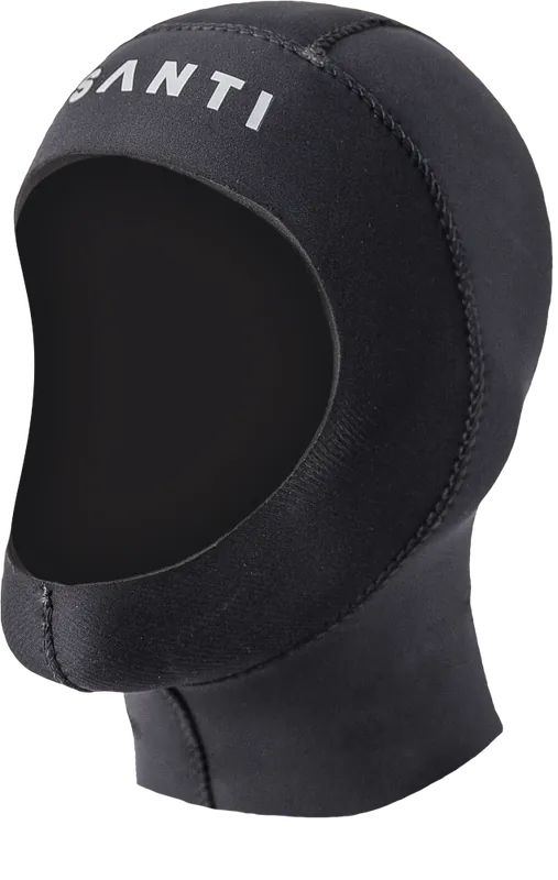 Top-Angebot SANTI Kopfhaube, Hood, 7mm
