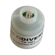 Nur Heute S+EOX Oxygen (O2) sensor - ab 04/2026 - ( bisher Divesoft R22S )