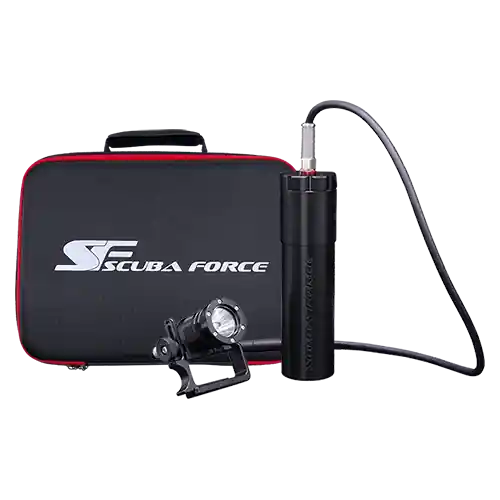 SCUBA FORCE BRIGHT LIGHT SETS Sofort Bestellen