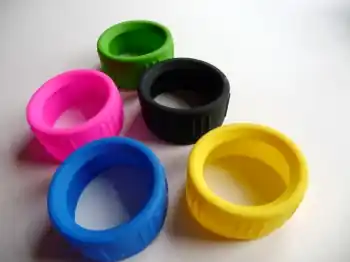Schlagschutz aus Silicon Jetzt Bestellen