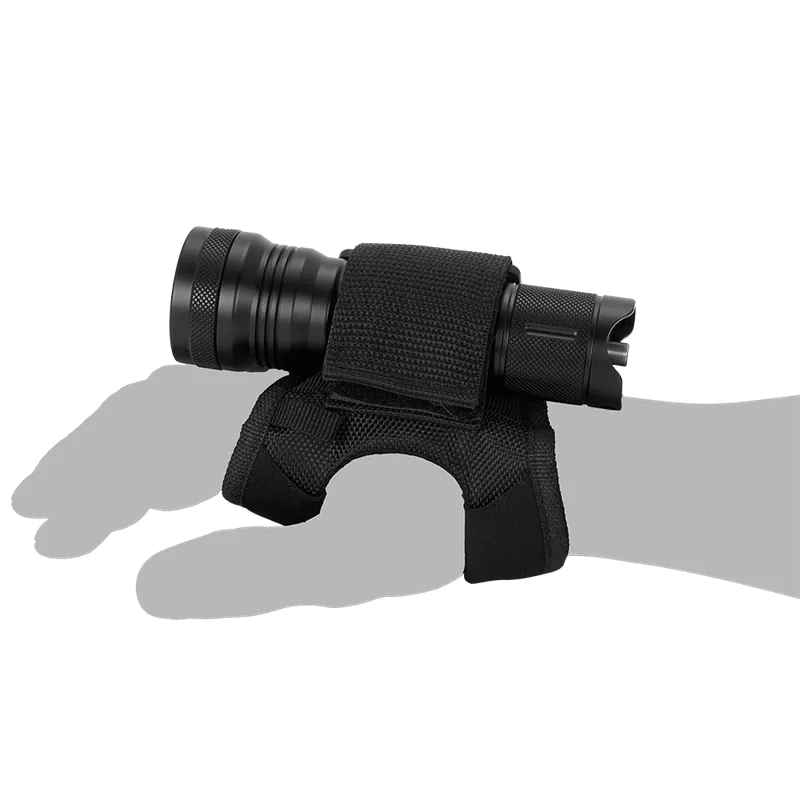 Scuba Force Powerlight I Markenprodukt