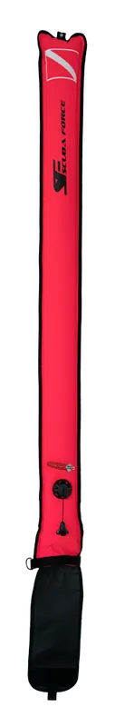 Must-Have Scuba Force TEC SMB DELUXE orange