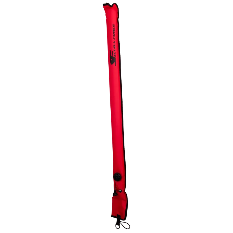 Scuba Force TEC SMB orange Rabatt
