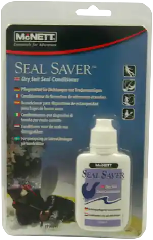 SEAL SAVER 37ml Billig