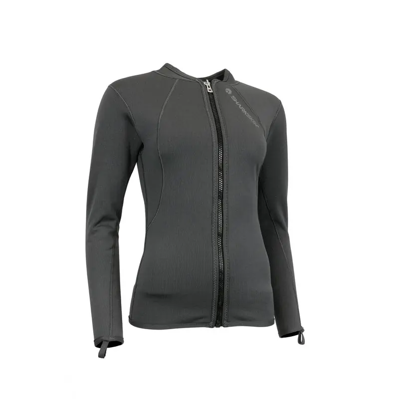 Top-Seller Sharkskin T2 CHILLPROOF LONG SLEEVE FULL ZIP LADIES