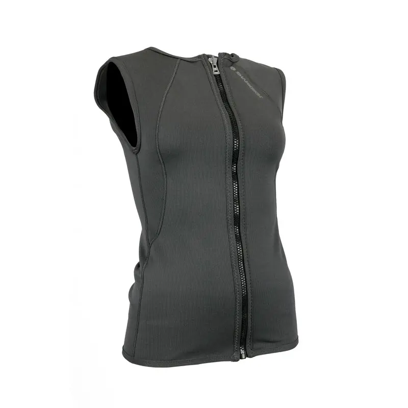 Sharkskin T2 CHILLPROOF VEST WITH FULL ZIP LADIES Jetzt Bestellen