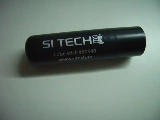 Si Tech Wachsstift für Ringsysteme 6 g Markenware