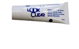 Silikonfett 20 Gramm Tube Saisonangebot