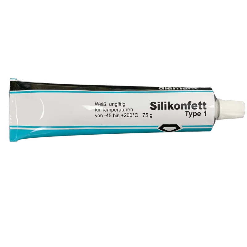Kracherpreis Silikonfett 75 Gramm Tube