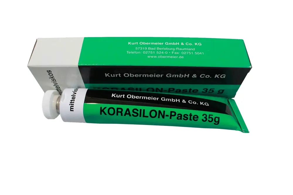 Silikonpaste 35 gr. Highlight