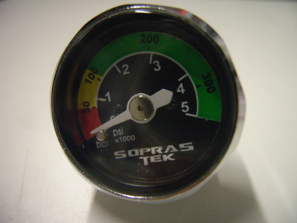 Sonderangebot Sopras Sub Mini-Finimeter