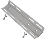 Zertifiziert Single Tank Adapter DIR Zone (Monoflaschenadapter)