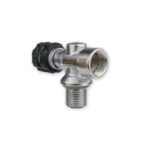 Schneller Versand SLS Ventil Nitrox 230 (M26 x 2) ProLine