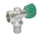 SLS Ventil Nitrox 300 ( M26x2) Abverkauf