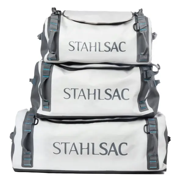 STAHLSAC Abyss Duffel 50 L Angebot