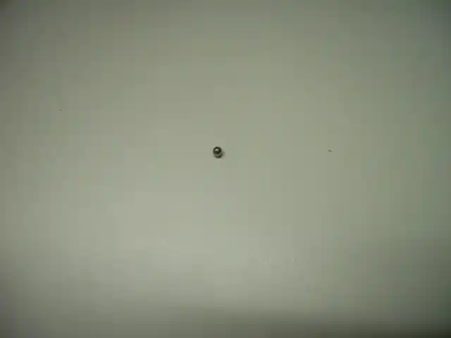 Rabatt Stainless Steel Ball - Kugel für Entlüftungsventil Flow Limiter