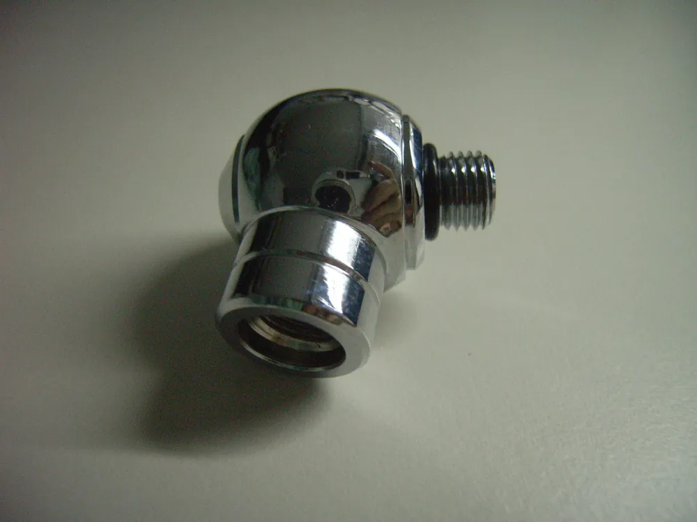 Swivel Adapter 110 ° MD für 1. Stufe Markenprodukt