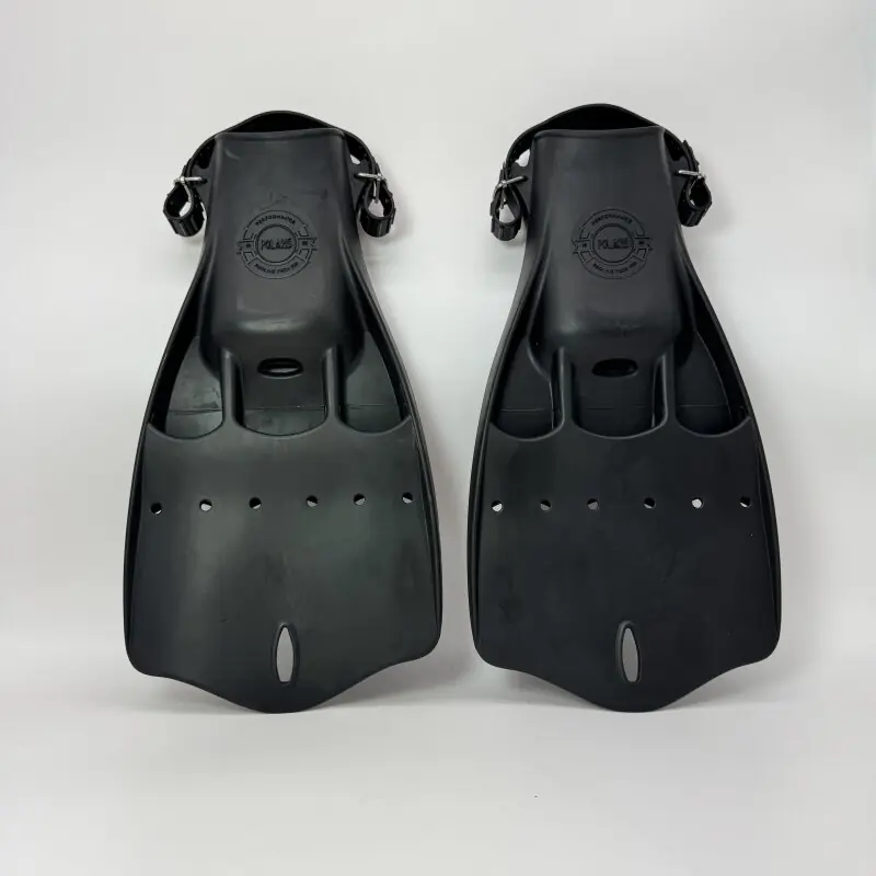 Neu Tec Flosse Polaris new Model 2025