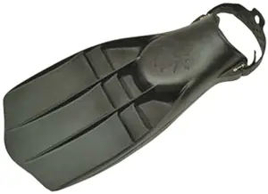 Tec Flosse Turtlefins Zertifiziert