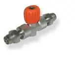 Tec-Brücke Air 230 - Ø 171 mm 2 x 10 Liter Beliebt
