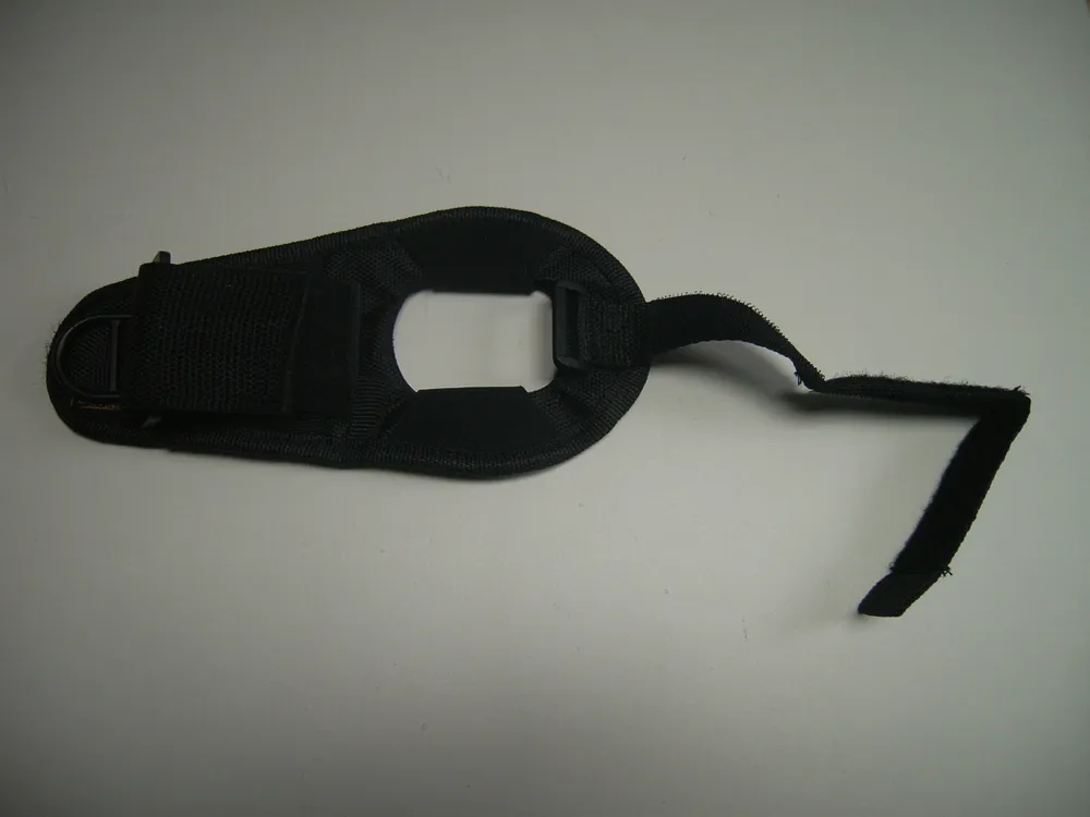 Universal Handschuh-Halter für Lampe - IWave Soft Handle Neu