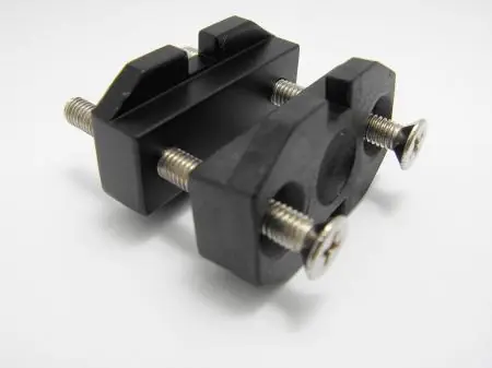 Garantierte Lieferung Verbinder Filterhalter/Flexarm