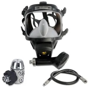 Online Kaufen Vollgesichtsmaske Poseidon Atmosphere