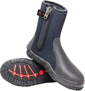 XS Scuba 8mm Boots Günstig